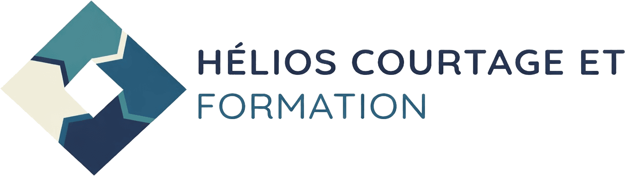 Helios Courtage et Formation